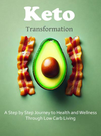 The Keto Transformation
