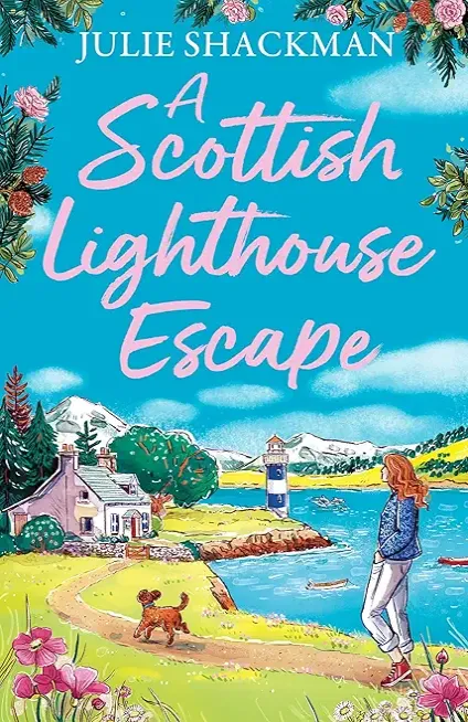 A Scottish Lighthouse Escape
