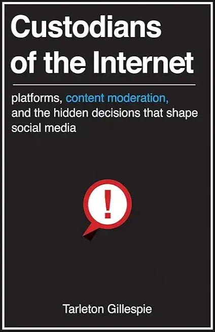 Custodians of the Internet