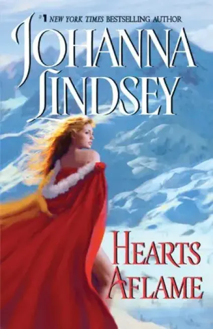 Hearts Aflame (Viking Haardrad Family Book 2) | eBook Junkie
