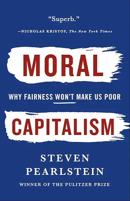 Moral Capitalism