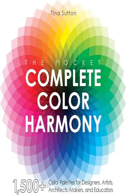 The Pocket Complete Color Harmony