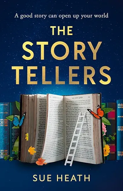 The Storytellers