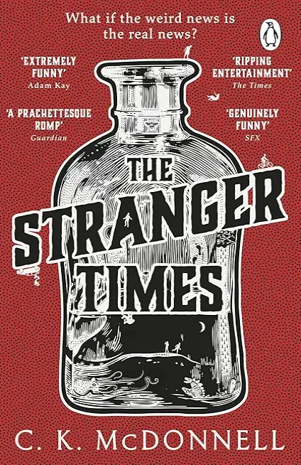The Stranger Times