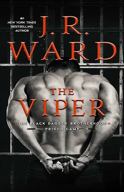 The Viper (Black Dagger Brotherhood