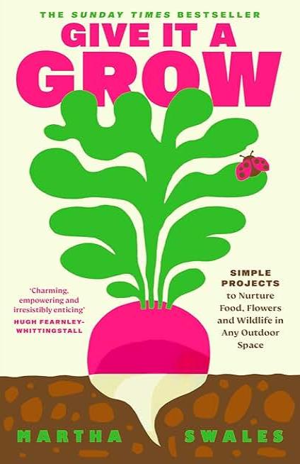 Give it a Grow