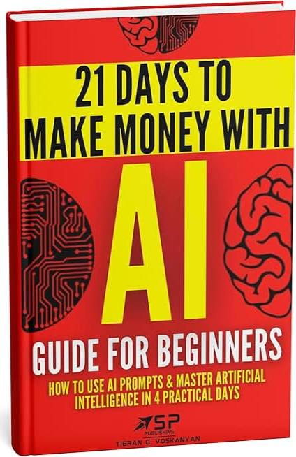 AI Guide for Beginners