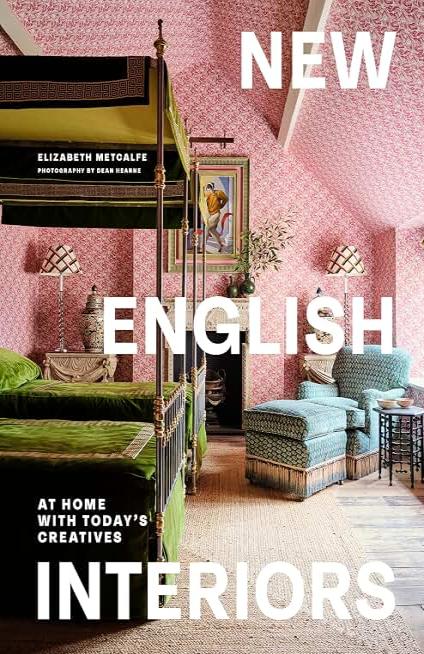New English Interiors