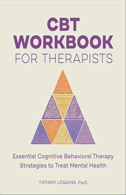 CBT Workbook for Therapists