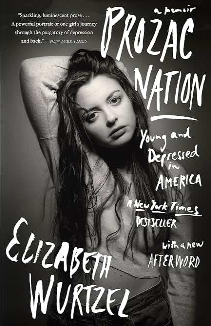 Prozac Nation