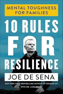 10 Rules for Resilience