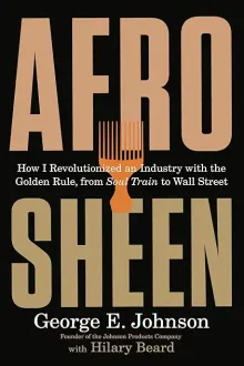Afro Sheen