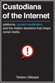 Custodians of the Internet