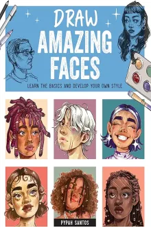 Draw Amazing Faces