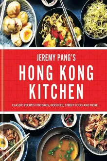 Hong Kong Kitchen