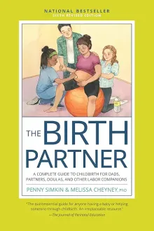 The Birth Partner, Sixth Revised Edition