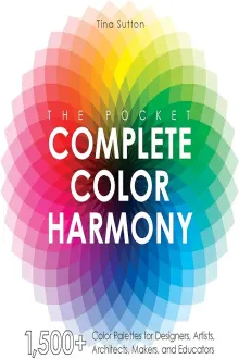 The Pocket Complete Color Harmony