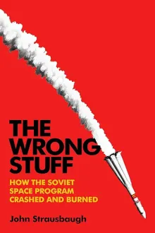 The Wrong Stuff