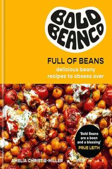Full of Beans