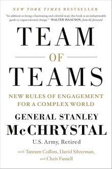 Team of Teams